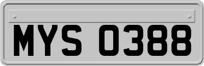 MYS0388