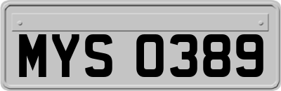 MYS0389