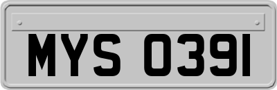 MYS0391