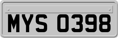 MYS0398