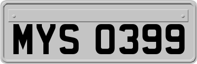 MYS0399