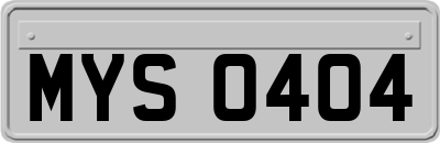 MYS0404