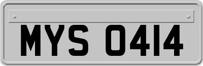 MYS0414