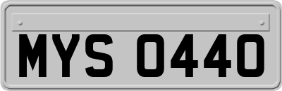 MYS0440