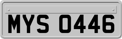 MYS0446