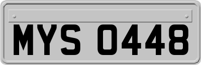 MYS0448
