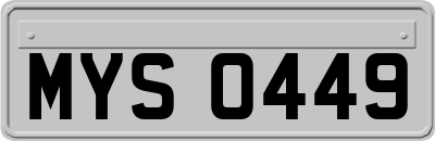 MYS0449