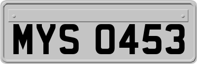 MYS0453