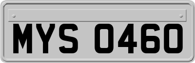 MYS0460