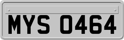 MYS0464