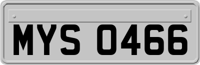 MYS0466
