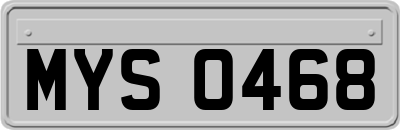 MYS0468