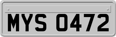 MYS0472