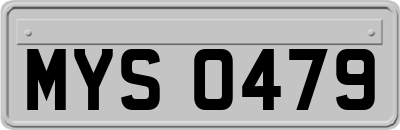MYS0479