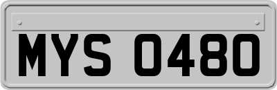 MYS0480