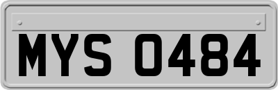 MYS0484