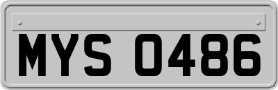 MYS0486