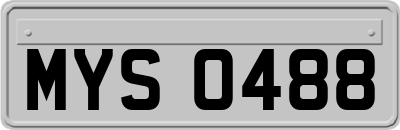 MYS0488