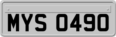 MYS0490