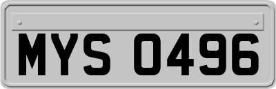 MYS0496
