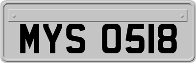 MYS0518