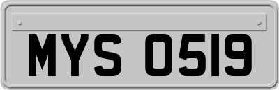 MYS0519