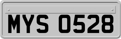 MYS0528