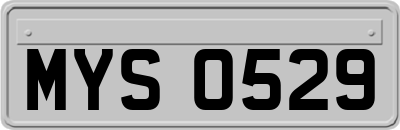 MYS0529