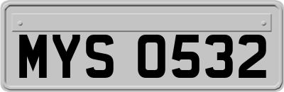MYS0532
