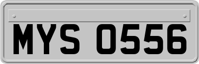 MYS0556