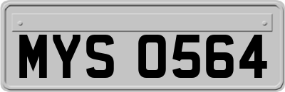 MYS0564