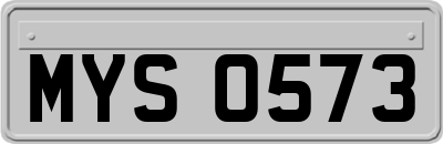MYS0573