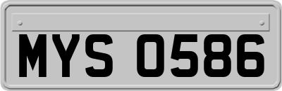 MYS0586