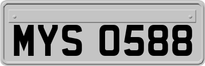 MYS0588