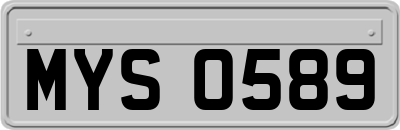 MYS0589