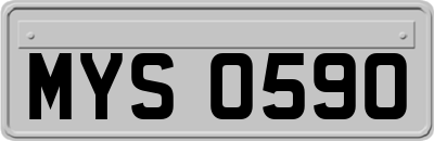 MYS0590