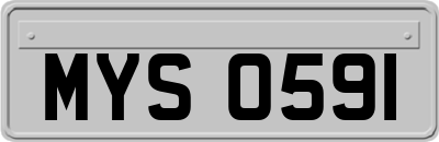 MYS0591