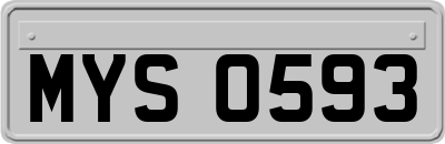 MYS0593