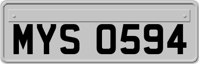 MYS0594