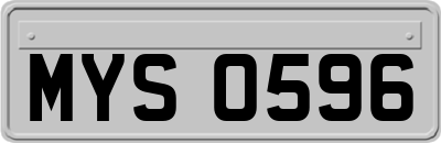 MYS0596