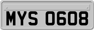 MYS0608