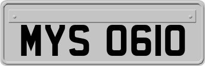 MYS0610