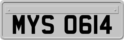 MYS0614