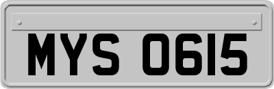 MYS0615