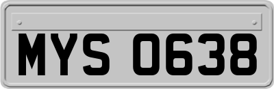 MYS0638