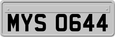 MYS0644