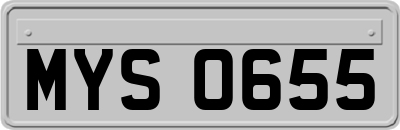 MYS0655