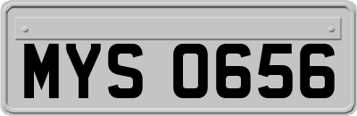 MYS0656