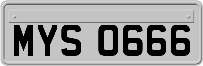 MYS0666