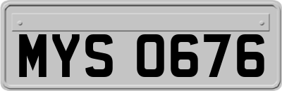 MYS0676